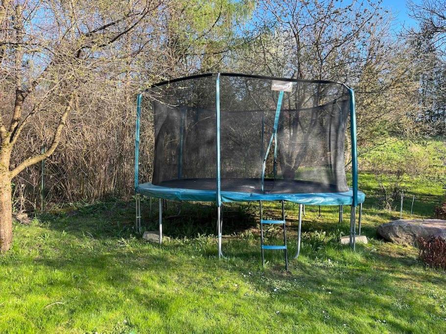 Apartament W ,Chlewiku” Gołdap Eksteriør bilde