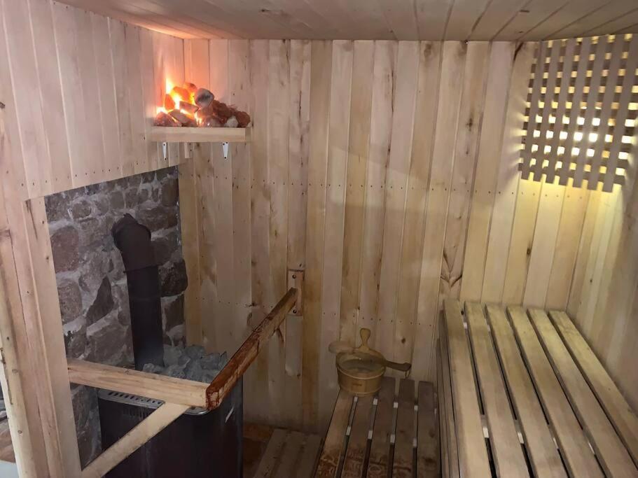 Apartament W ,Chlewiku” Gołdap Eksteriør bilde