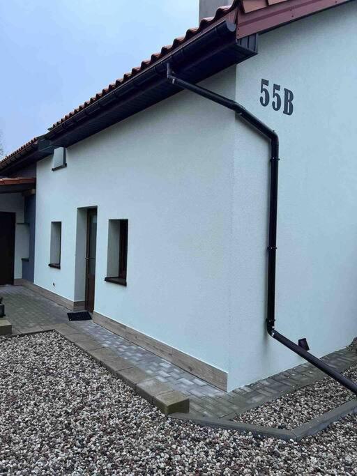 Apartament W ,Chlewiku” Gołdap Eksteriør bilde